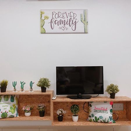 Desaru Natural Wood Style By Joyfully 31A7 Esterno foto
