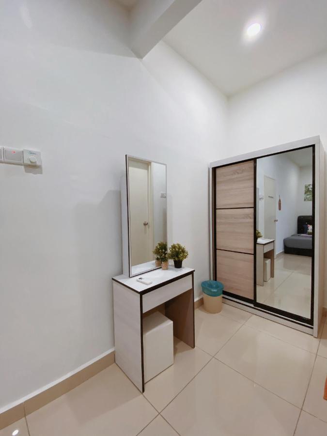 Desaru Natural Wood Style By Joyfully 31A7 Esterno foto