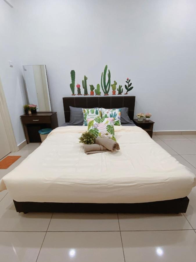 Desaru Natural Wood Style By Joyfully 31A7 Esterno foto
