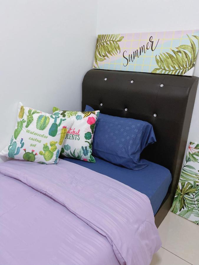 Desaru Natural Wood Style By Joyfully 31A7 Esterno foto